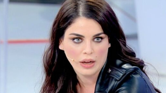 Uomini e Donne, Samantha ha fatto la sua scelta.