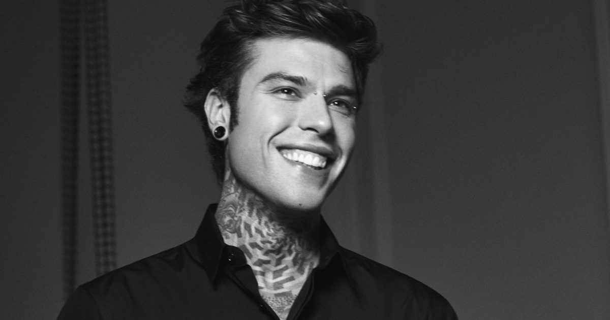 Fedez, il discorso sul palco del concertone ha ricevuto 1,5 milioni di