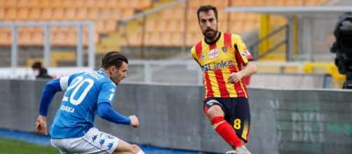 Lecce, sfuma il sogno promozione in A.