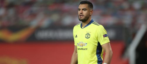 Sergio Romero interessa alla Juventus.