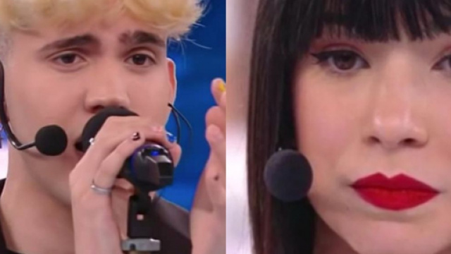 Amici, Aka7even e Martina si dicono addio sui social: tolto il 'segui' su Instagram.