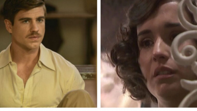 Il Segreto, trame Spagna: Rosa fa in modo che Adolfo venga accusato della morte di Ramon.