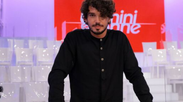 Isola dei Famosi, Gianluca De Matteis su Akash Kumar: 'Il primo che crea finti gossip'.