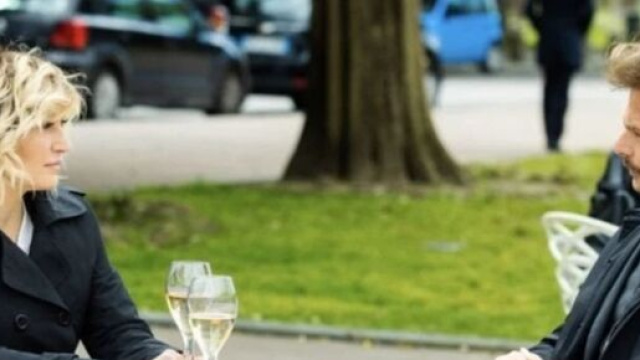 Un posto al sole dal 31 maggio al 4 giugno.