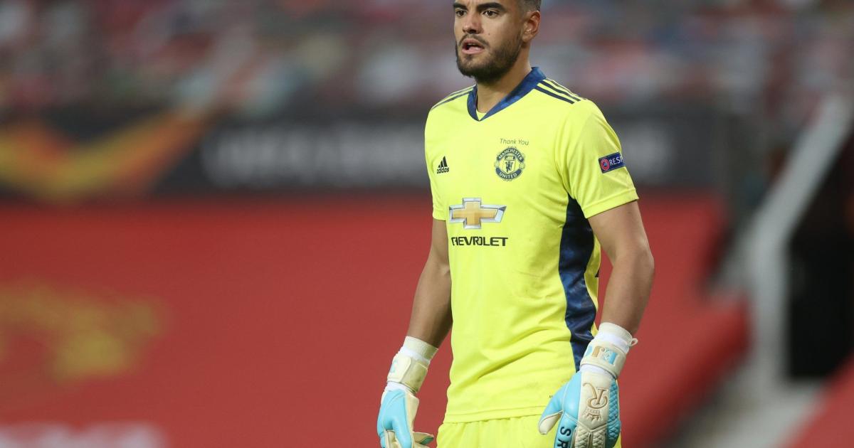 Calciomercato Juventus, Sergio Romero nuova idea per la porta