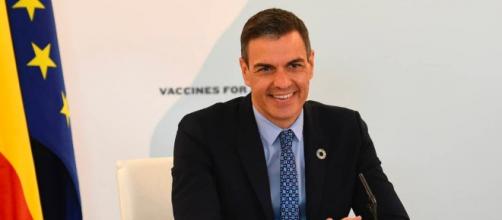 El presidente Sánchez ha precisado que los turistas vacunados van a ser la 'palanca' del turismo de España (Instagram, @sanchezcastejon)