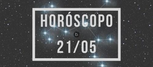 Horóscopo dos signos para esta sexta (21). (Arquivo Blasting News)