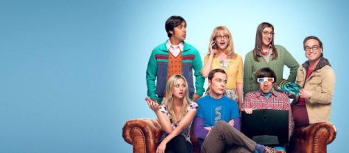 'Big Bang Theory' é popular por sua temática geek. (Arquivo Blasting News)