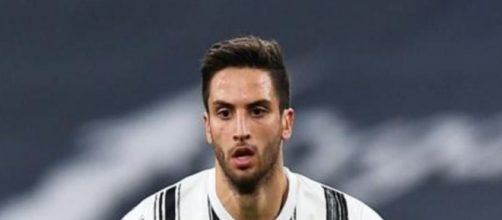 Rodrigo Bentancur, centrocampista della Juventus.