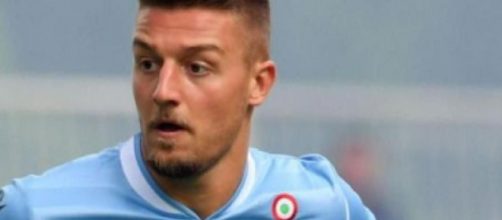 Sergej Milinkovic piace a Inter e Juventus.