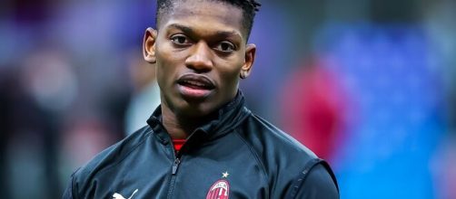 Serie A, probabili formazioni Atalanta-Milan: dubbio Leao-Diaz e Tomori-Romagnoli per i rossoneri.