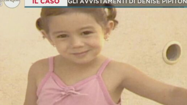 Prelevato il dna della rom di Scalea che somiglia a Denise Pipitone.