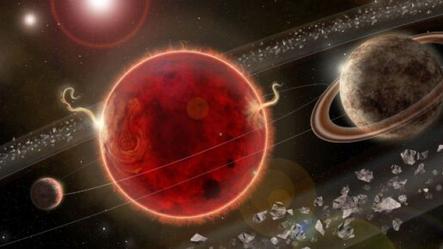 Previsioni zodiacali di sabato 22 maggio: Cancro timido, Acquario innamorato.