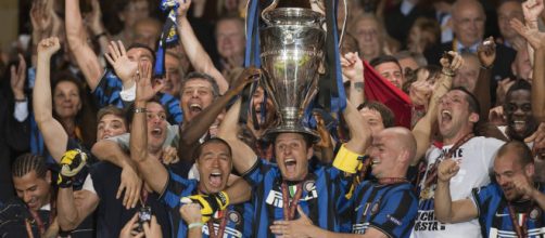 22 maggio 2010: la notte di Madrid, quella del triplete dell'Inter.