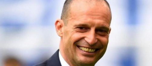 Massimiliano Allegri potrebbe ritornare alla Juventus.