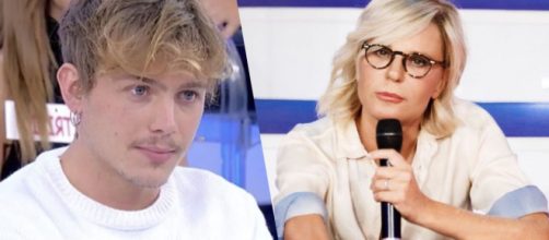 U&D del 24 maggio: Giacomo va via e riceve una proposta professionale.