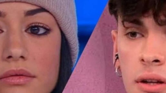 Amici 20, dopo Verissimo aumentano le voci di una presunta rottura tra Rizzi e Di Grazia.