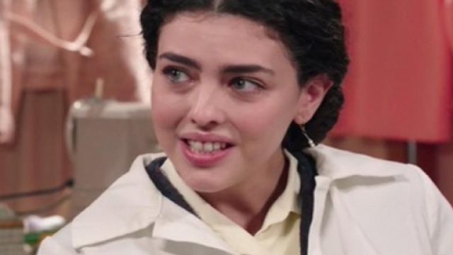 Il Paradiso delle signore, trama 25 maggio: Maria chiede aiuto a Giuseppe.