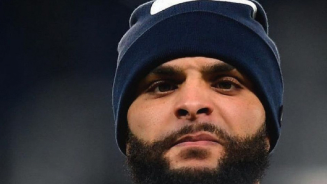 Kurzawa fait le buzz sur Twitter depuis quelques heures. (crédit Instagram Layvin Kurzawa)