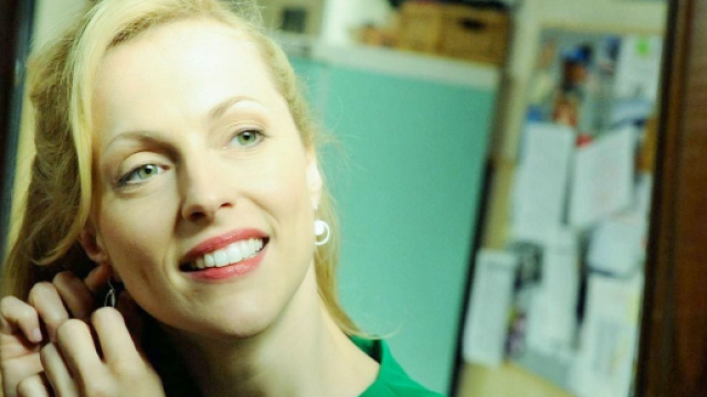 Tempesta d'amore anticipazioni, Rosalie crede che Christoph la ricatti.