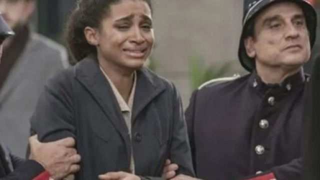 Una vita, spoiler al 29/05: Marcia arrestata, Bellita denuncia Margarita e Alfonso.