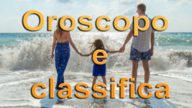 L'oroscopo di domani 28 maggio: Venere in congiunzione a Mercurio, Gemelli 'ko' (1^ parte).