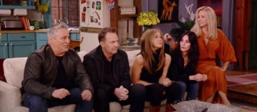 10 curiosità su 'Friends', la sit-com che torna il 27 maggio con un episodio speciale