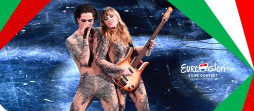 Eurovision, Maneskin travolti dalle polemiche