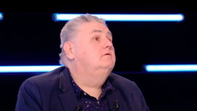 Pierre Ménès - photo capture d'écran vidéo Youtube
