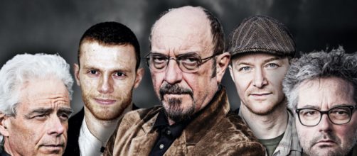 Concerti, i Jethro Tull tornano in concerto a luglio