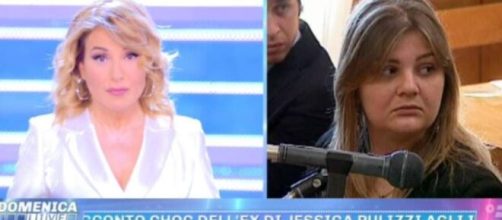 Denise, l'ex di Jessica Pulizzi rivela che ha pensato fosse stata lei a rapire la bambina.