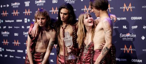 Eurovision, la Francia fa un passo indietro contro i Maneskin: 'Non faremo denuncia'.