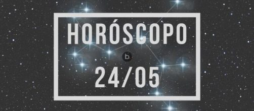 Horóscopo dos signos para esta segunda (24) (Arquivo Blasting News)