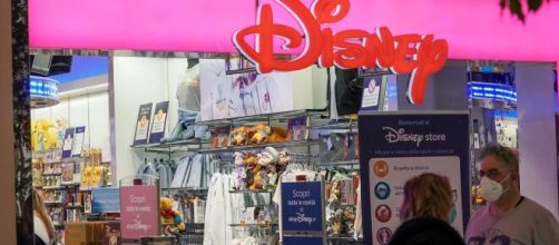 I Disney Store chiudono in tutta Italia: ecco cosa sta accadendo