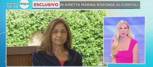 Marco Vannini, la risposta di Marina Conte ai Ciontoli in carcere: 'Mio figlio continuerà a non esserci'.