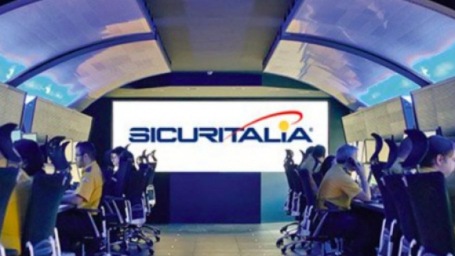 Continuano le assunzioni in Sicuritalia.