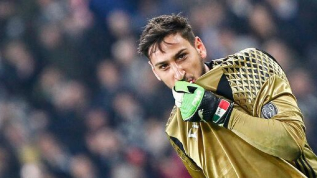 Donnarumma Milan, accordo lontano.
