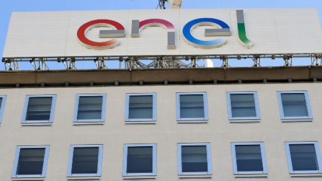 Enel 2021: offerte di lavoro maggio-giugno 2021.