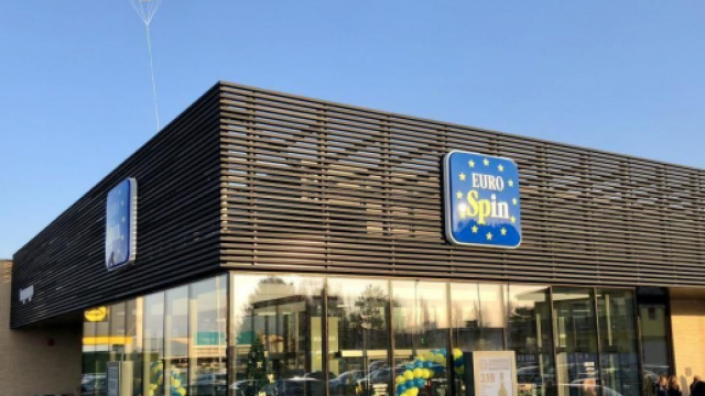 Eurospin apre nuove assunzioni.