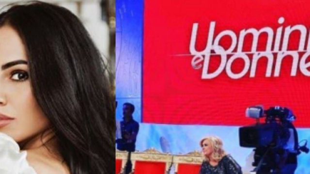 Giulia De Lellis 'benedice' la neo coppia di U&D Giacomo-Martina: 'Vi auguro amore folle'.