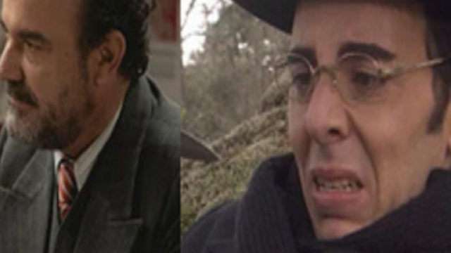 Il segreto, trama del 28/05: Ignacio e Isabel fanno pace, Don Filiberto distrugge il paese.