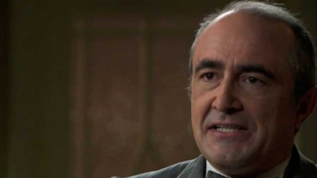 Una vita, anticipazioni: Ramon apprende che Genoveva &egrave; la responsabile del suo tentato omicidio.