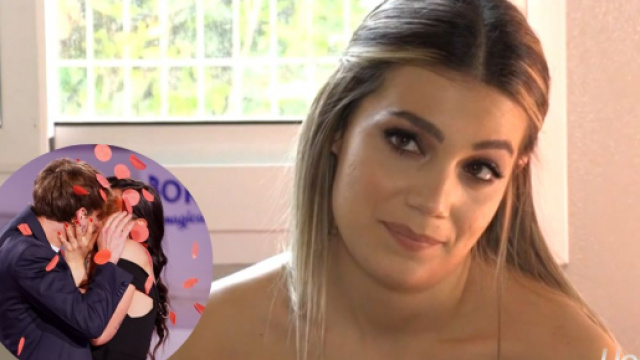 Uomini e Donne, la corteggiatrice Carolina si sfoga dopo il no di Czerny: 'Mi sento vuota ma non mi pento di nulla'.