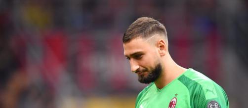 Donnarumma Juventus Paratici Sarebbe Pronto Ad Accontentare Raiola