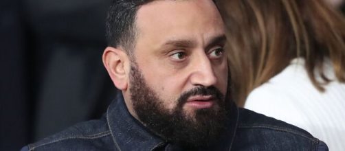 Cyril Hanouna de TPMP reçoit Richard Boutry et Laurent Alexandre - image C8