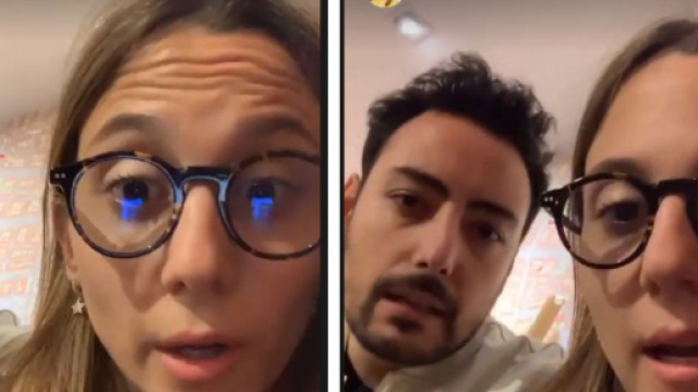 Aurora Leone (The Jackal) non sar&agrave; pi&ugrave; presente alla Partita del cuore dopo l'episodio di cui &egrave; stata vittima