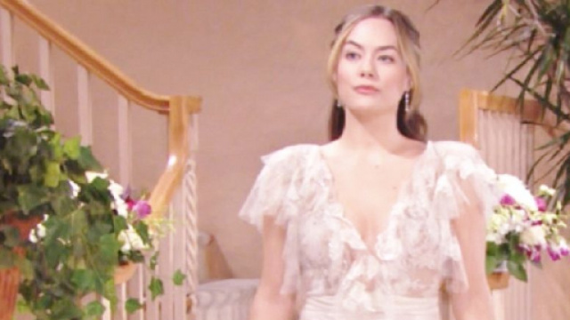 BEAUTIFUL, anticipazioni dal 30 maggio al 5 giugno 2021.