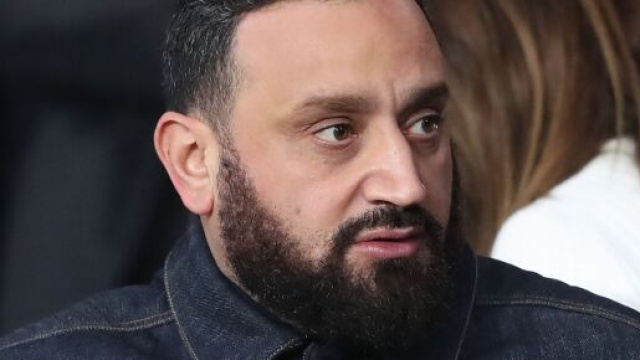 Cyril Hanouna de TPMP reçoit Richard Boutry et Laurent Alexandre - image C8