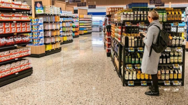 Esselunga apre le assunzioni per addetti vendita e allievi responsabili.