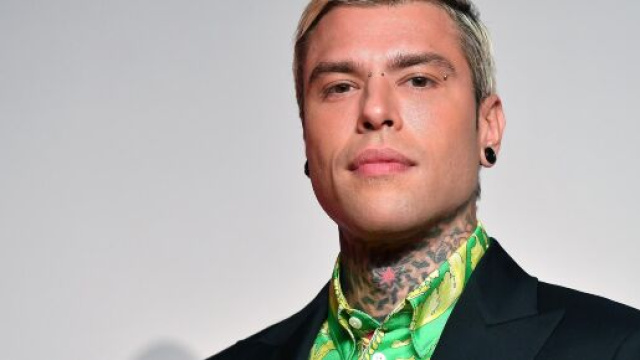 Fedez querelato dalla Rai: 'Orgogliosissimo, lo rifarei altre mille volte'.